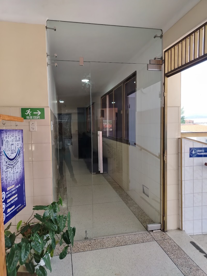 Ramiral Centro Medico Barquisimeto - Day Spa in Barquisimeto