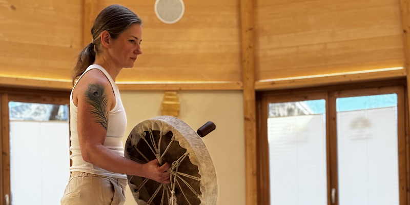 Ramona Schlögl Körper-Bewusst-Sein Retzbach - Day Spa in Retzbach