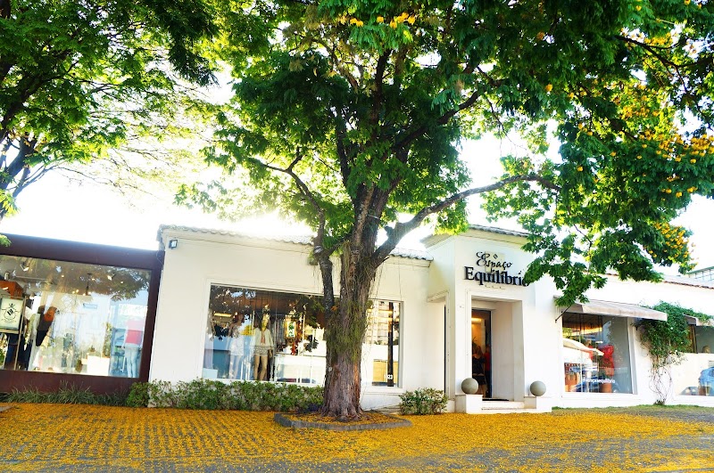 Ramos de Equilíbrio São Carlos - Day Spa in São Carlos
