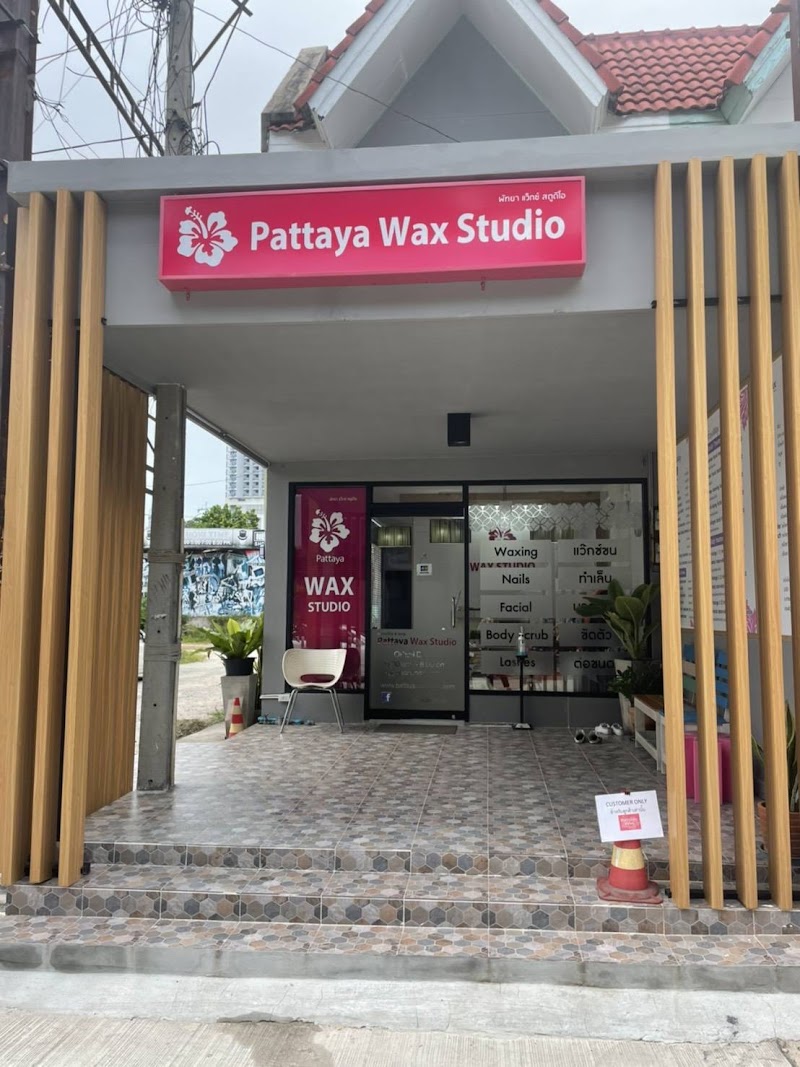 Rampai Wax Hair Removal Pattaya - Day Spa in Pattaya