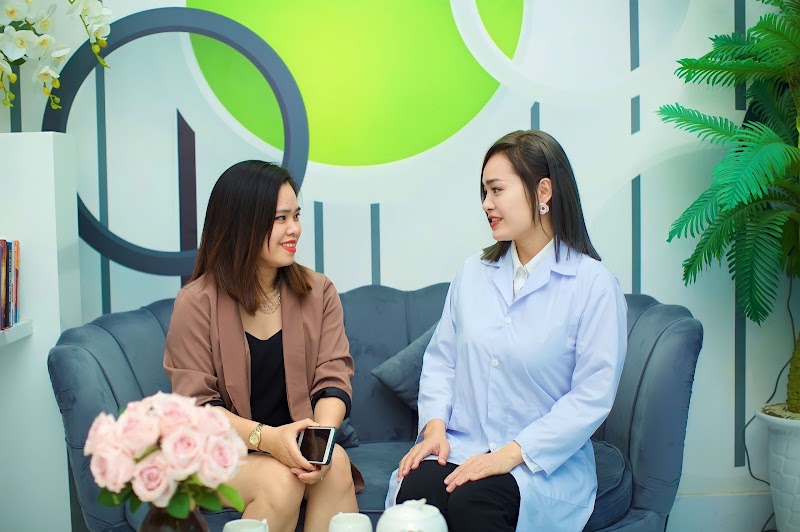 Ran Beauty Academy Quận Hồng Bàng - Day Spa in Quận Hồng Bàng