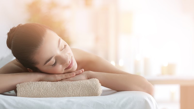 RAN Beauty Lounge Kesennuma - Day Spa in Kesennuma