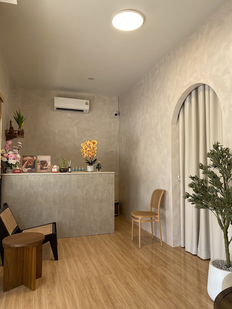 Ran Bua Health Massage Kalasin - Day Spa in Kalasin