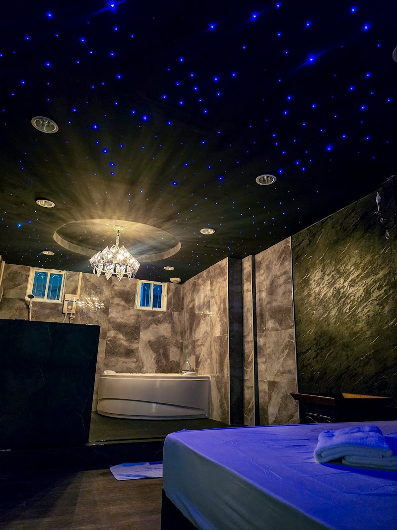 Ran Chamchuri Thai Traditional Massage Roi Et - Day Spa in Roi Et