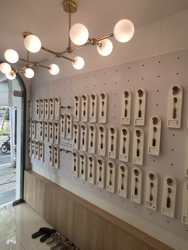 Ran Khun Chat Thai Massage Khonburi - Day Spa in Khonburi