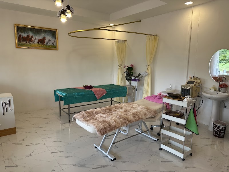 Ran Khun Miao Spa Beauty Facial Scrub Prachinburi - Day Spa in Prachinburi