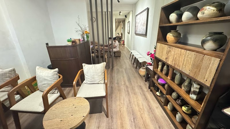 Ran Nong Thai Traditional Massage Roi Et - Day Spa in Roi Et