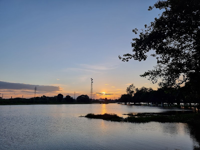 Ran Nuad Dakan Da Kabin Buri - Day Spa in Kabin Buri