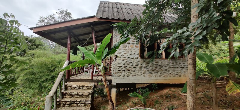 Ran Nuad Noi Nana Ko Chan - Day Spa in Ko Chan