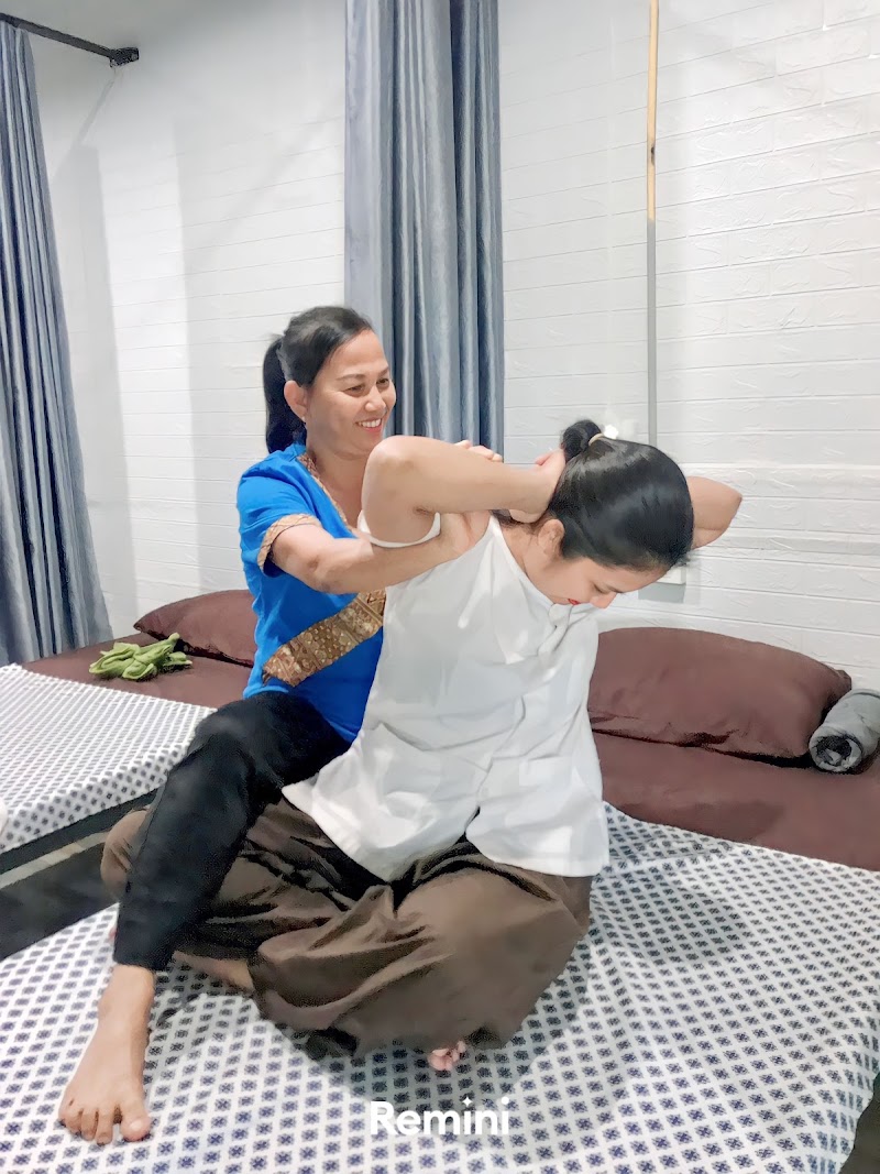 Ran Nuad Saichon Health Massage Nakhon Nayok - Day Spa in Nakhon Nayok