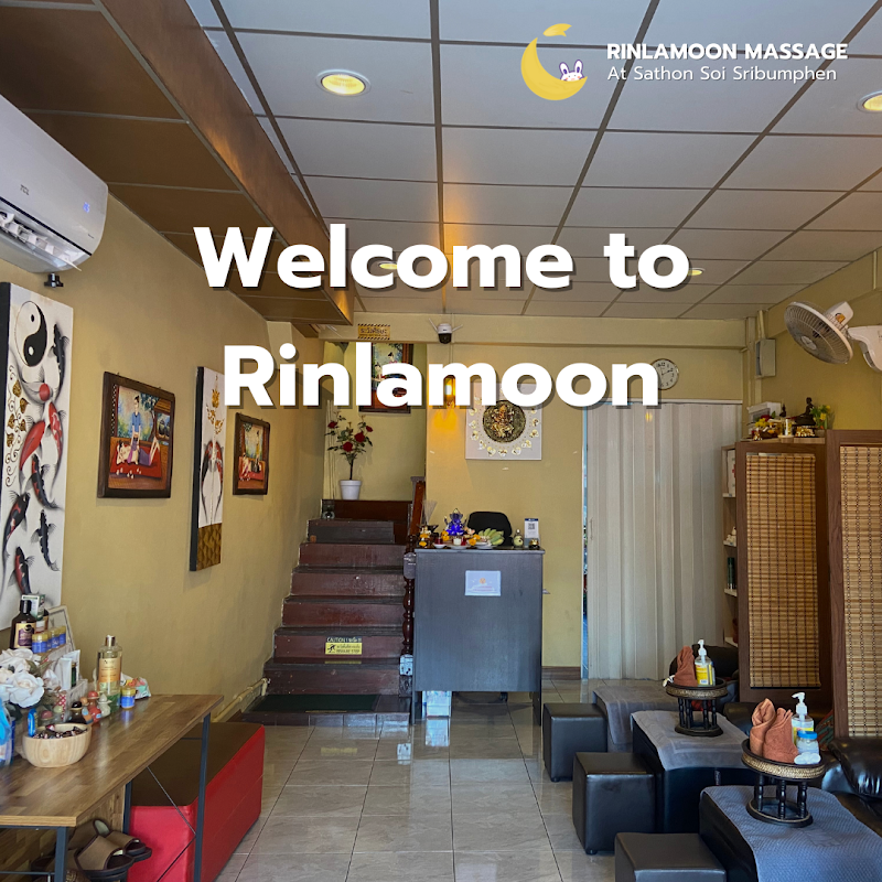 Ran Run Health Massage Sela Phum - Day Spa in Sela Phum