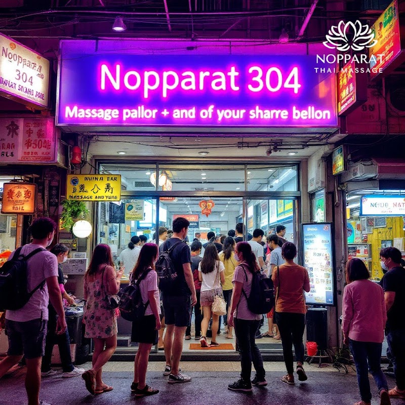 Ran Sudarat Health Massage Prachinburi - Day Spa in Prachinburi