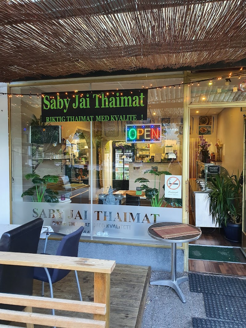 Ran Ta Ouan & Nickies Thaimat Enköping - Day Spa in Enköping