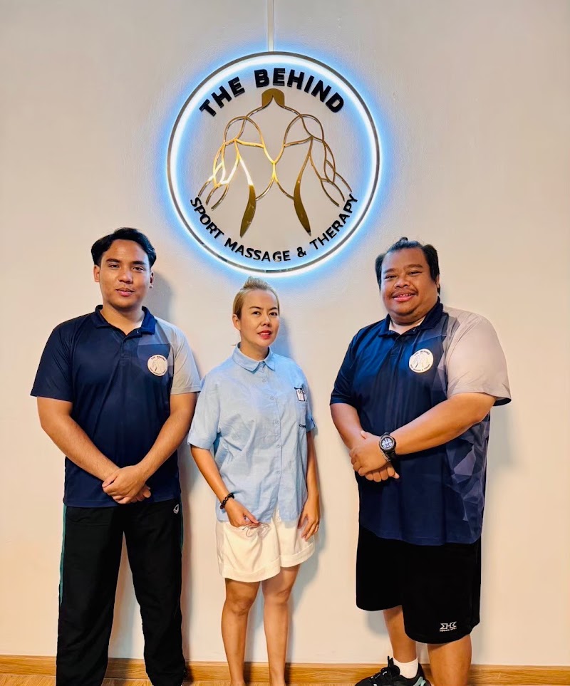 Ran Thida Health Massage Kaset Wisai - Day Spa in Kaset Wisai