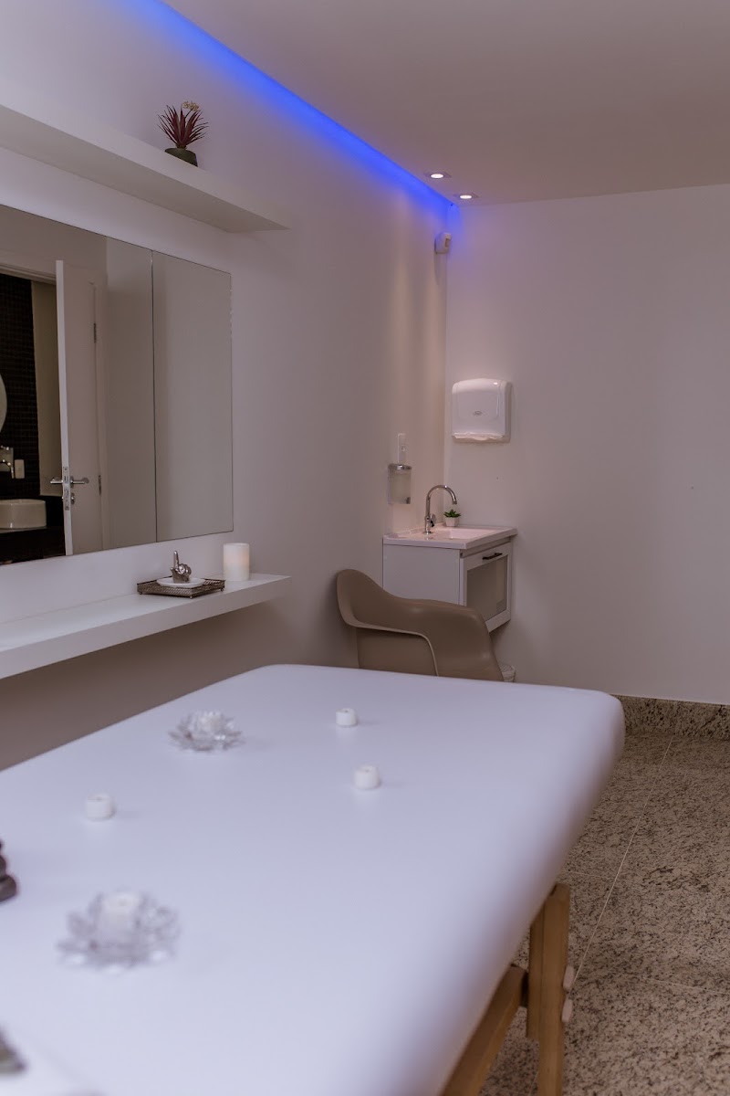 Rana Bernabé Estética & Spa Castelo - Day Spa in Castelo