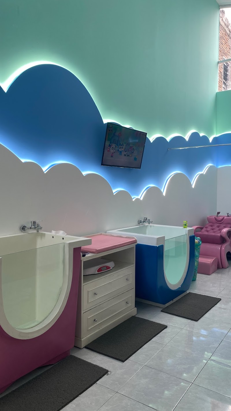 Rana Senja Babyspa & Homecare Sleman - Day Spa in Sleman