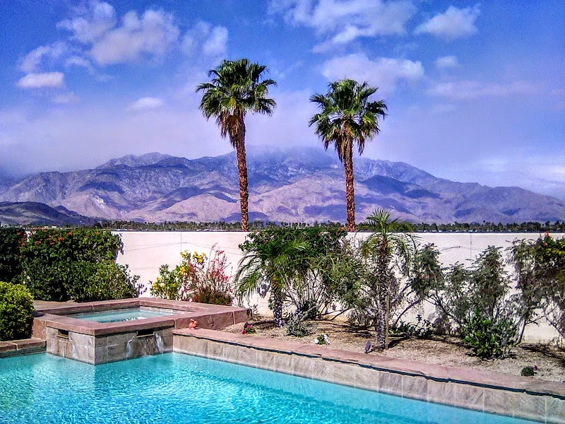 Rancho Mirage Cathedral City - Day Spa in Cathedral City