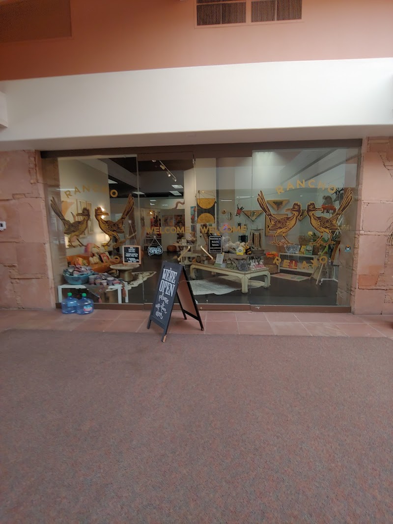 Rancho Relaxo Rancho Mirage