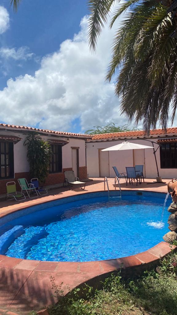 La Asunción ranchoalkimiamgta - Wellness Retreat in La Asunción