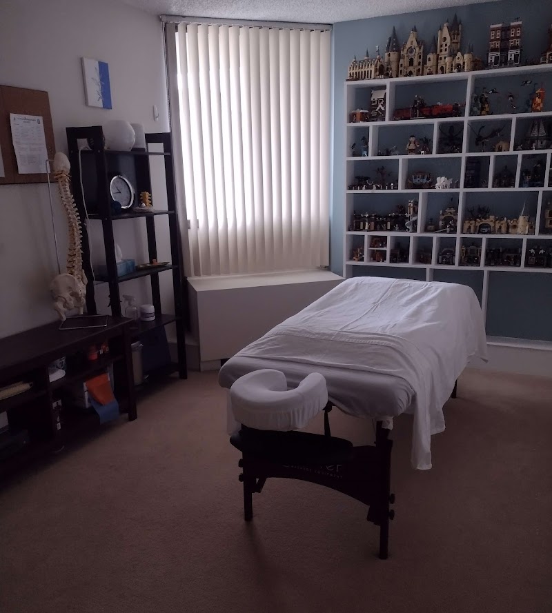 Randi Prunner, RMT London - Day Spa in London