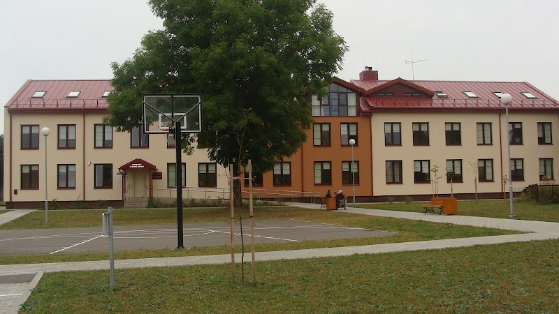 Rankos lyg mamos Merkinė - Day Spa in Merkinė