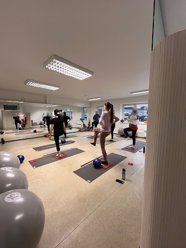 RANKYTĖS KOJYTĖS Sveikatos studija Vilnius - Day Spa in Vilnius