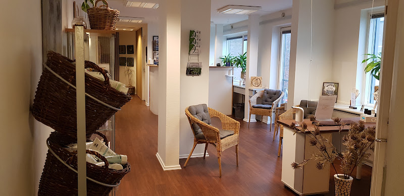 Ransdam Spa & Wellness v/Jens Grymen Ransdam Næstved - Wellness Retreat in Næstved