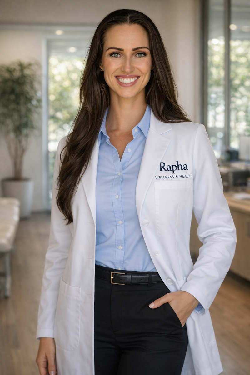 Rapha Wellness and Health Southlake - Wellness Retreat in Southlake