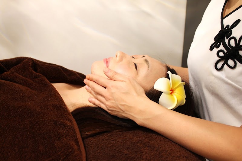 Raphism Shinagawa Ward - Day Spa in Shinagawa Ward