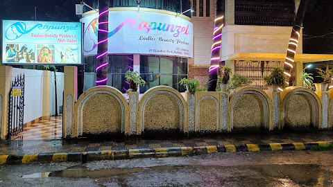 Rapunzel saloon and Spa Kolkata - Day Spa in Kolkata