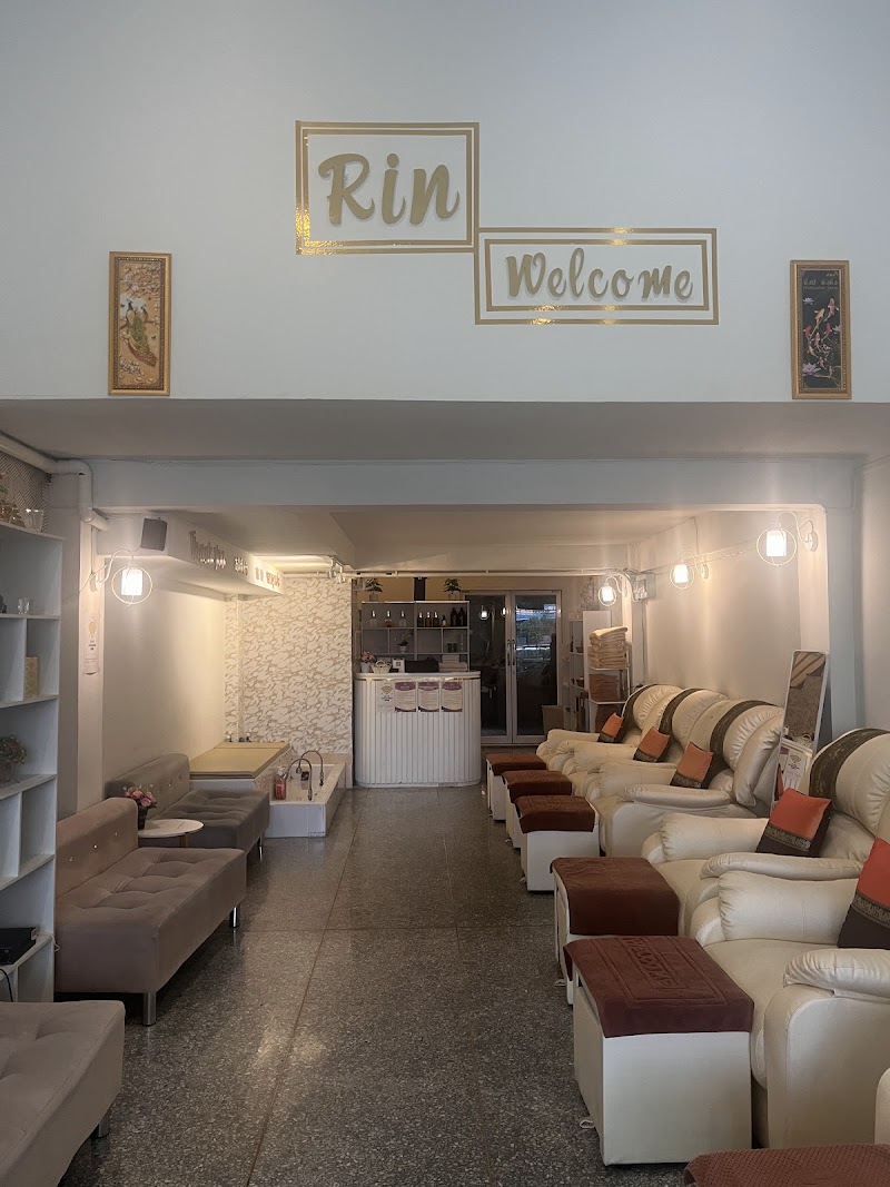 Rarintip Health Massage Pa Sang - Day Spa in Pa Sang