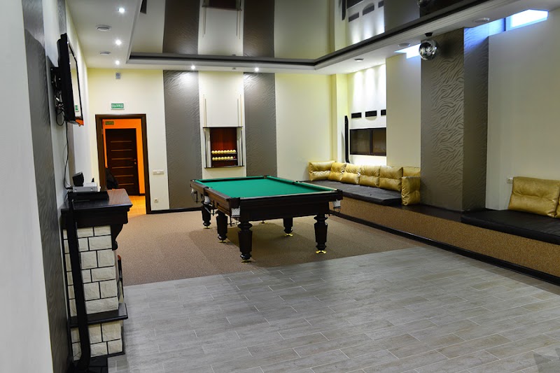 RasslabonoFF Minsk - Day Spa in Minsk