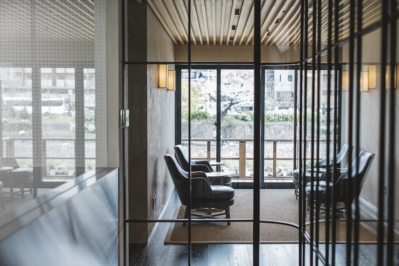 Rasure Care for Heart and Body Kyoto Nakagyo Ward, Kyoto City