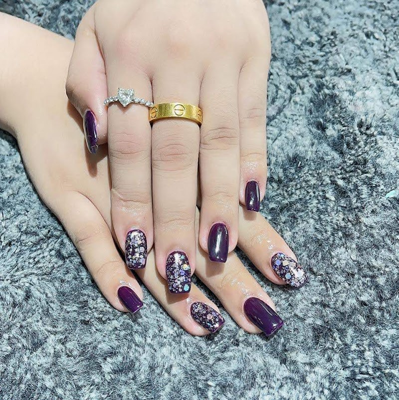 Krong Siem Reap 17254 ratana nail shop - Day Spa in Krong Siem Reap 17254