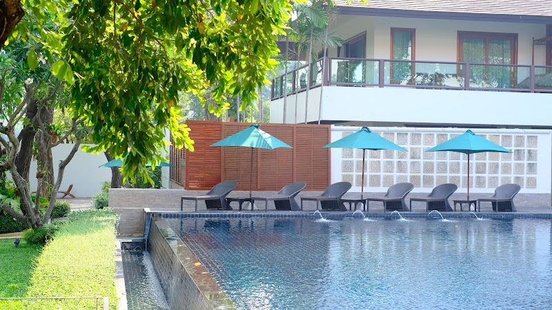 RatiLanna Riverside Spa Resort Chiang Mai - Medical Spa in Chiang Mai