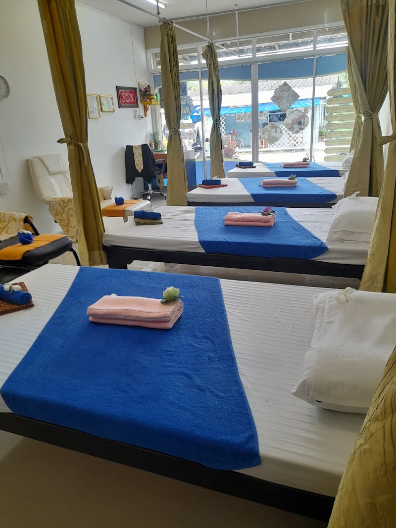 Rattanachat Thai Traditional Massage Phetchaburi - Day Spa in Phetchaburi