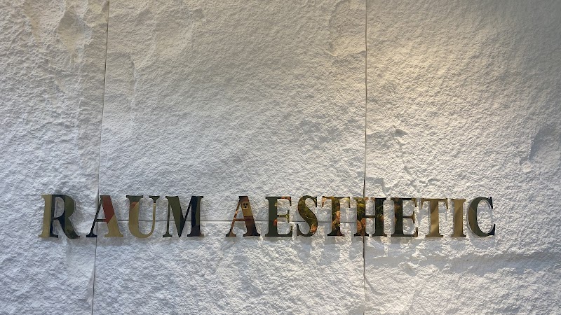 Raum Aesthetic Quận Tây Hồ - Day Spa in Quận Tây Hồ