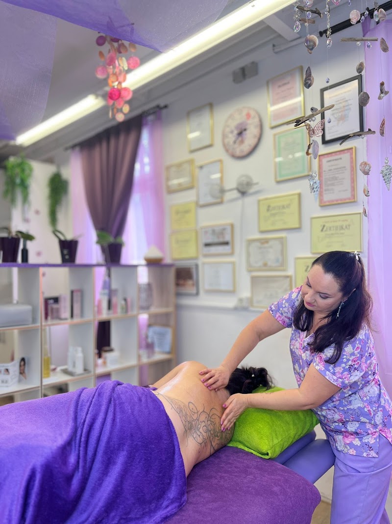 Raum für Massage Reinach - Day Spa in Reinach