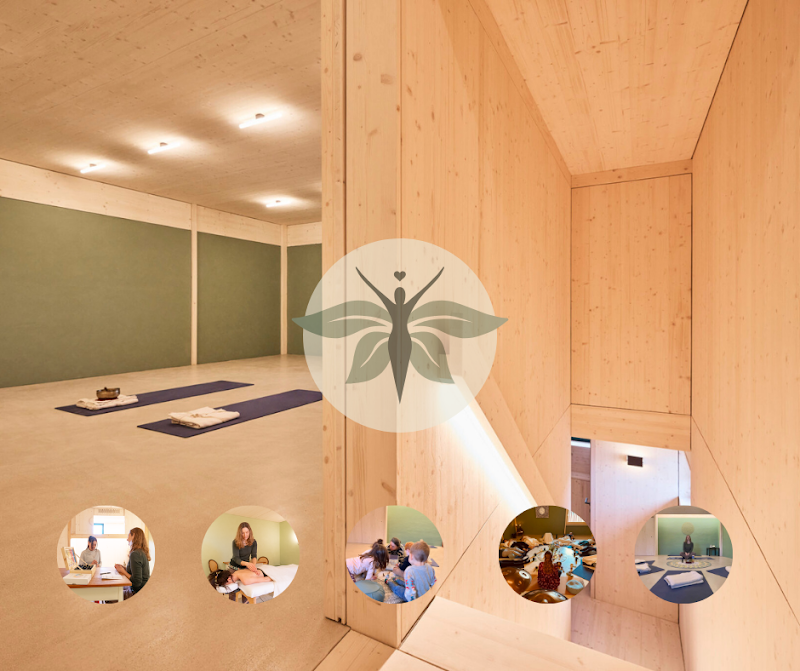 Raum im Hof Oberglatt - Day Spa in Oberglatt