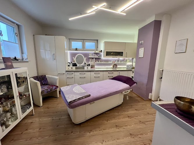 Raum Lila - Entspannungsstudio Klagenfurt am Wörthersee - Day Spa in Klagenfurt am Wörthersee