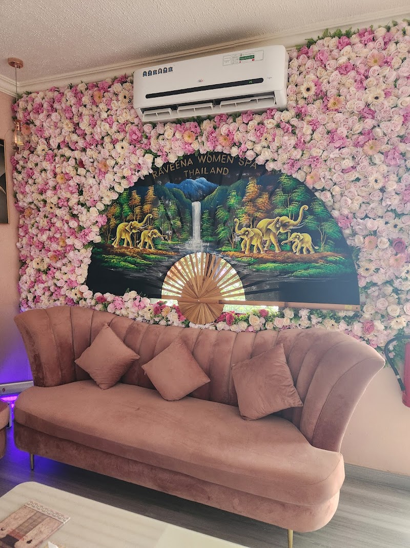 Raveena Womens Massage Service Ras Al Khaimah - Day Spa in Ras Al Khaimah
