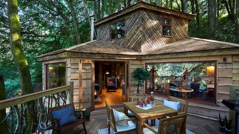 Ravendere Retreats Devon - Resort Spa in Devon