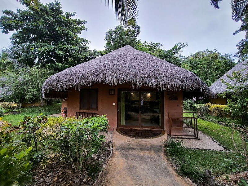 Ravintsara Wellness Hotel Nosy Be