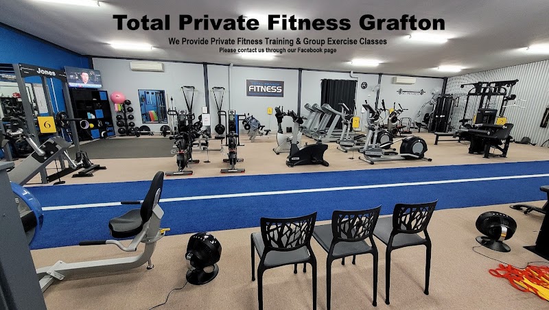 RAW active - Personal training & Remedial massage Grafton - Day Spa in Grafton