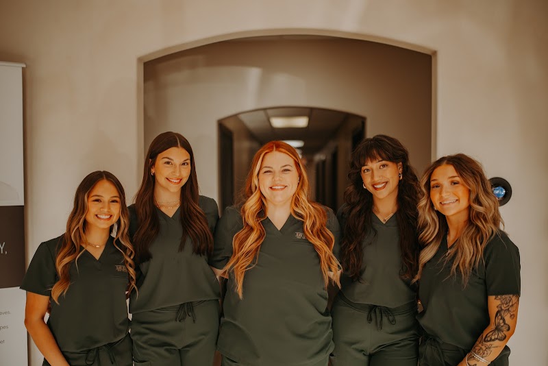 Raw Beauty Skin and Wellness Spa Stillwater - Wellness Retreat in Stillwater