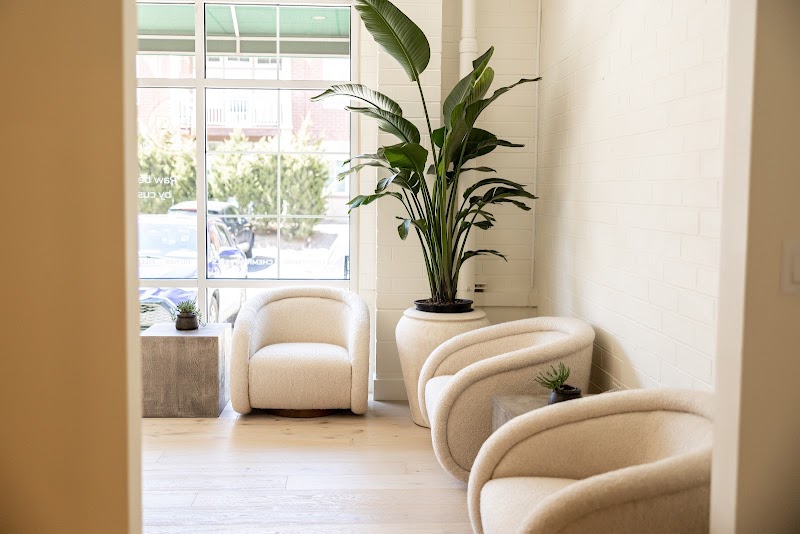 Raw Rituale Med Spa Denver - Day Spa in Denver