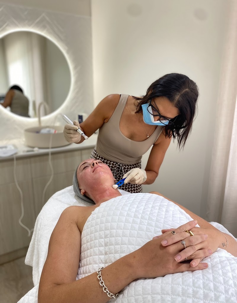 Raw Skin Bella Vista Sydney - Day Spa in Sydney