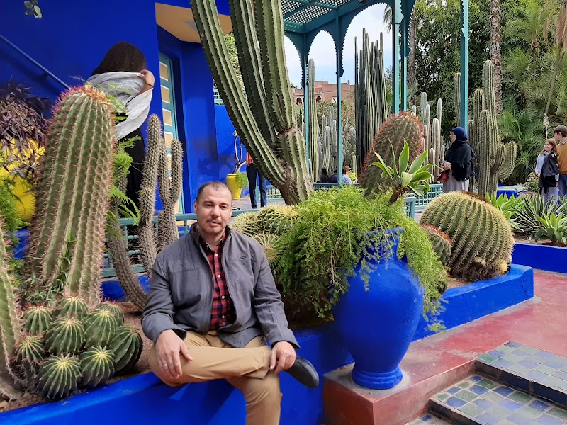 Rawdat Al-Saeed Al-Shazly Menoufia