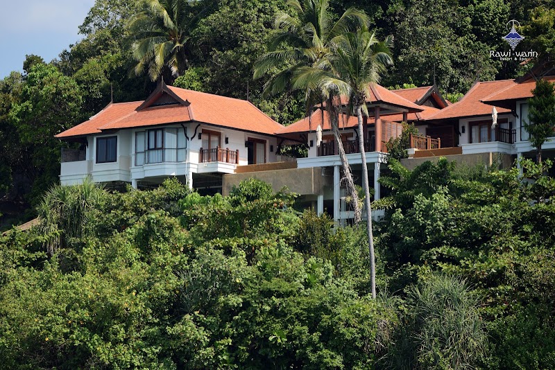 Rawi Warin Resort & Spa Koh Lanta - Resort Spa in Koh Lanta