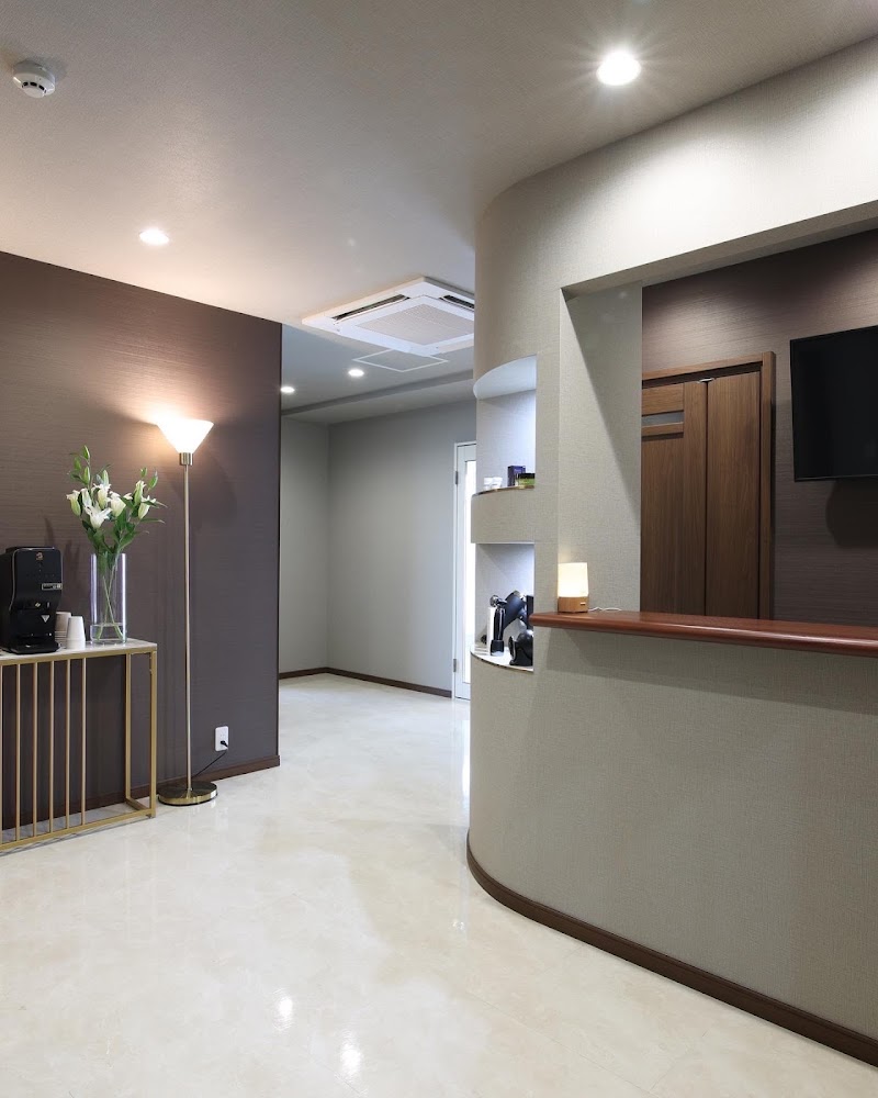 Raws Woman's Studio Atami - Day Spa in Atami